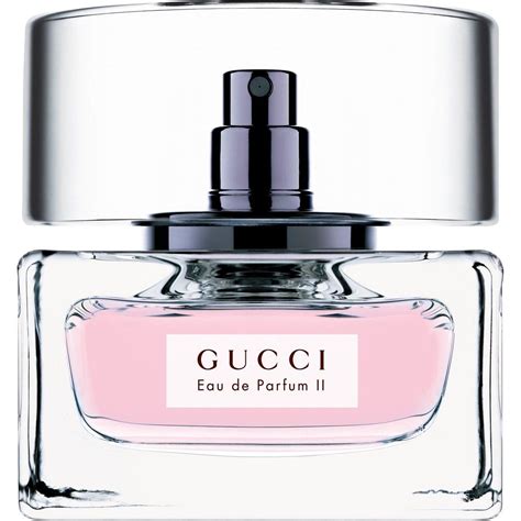 profumo gucci eau de parfum ii|gucci ii perfume debenhams.